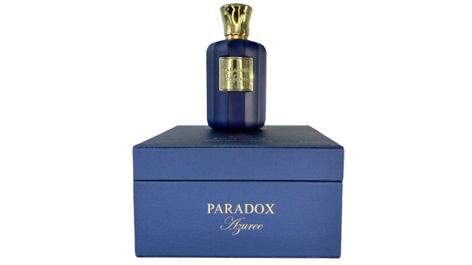 Paradox Azuree Perfum