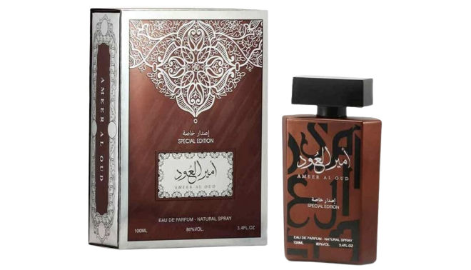 Ameer Al Oud Special Edition Spray