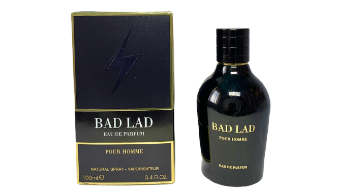 Bad Lad Eau De Parfum