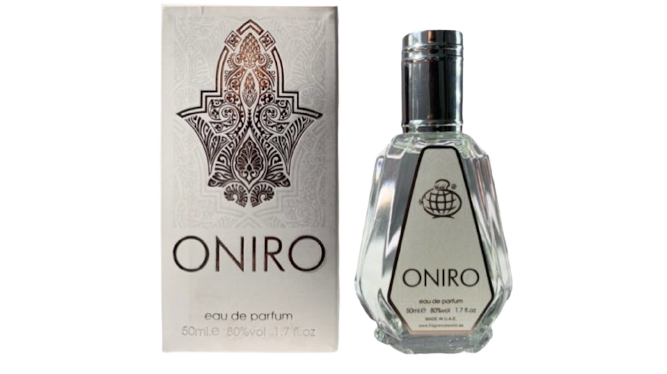 Oniro Eau De Parfum