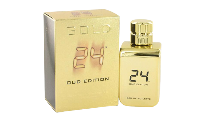Twenty Four Gold Oud Edition Eau De Parfum