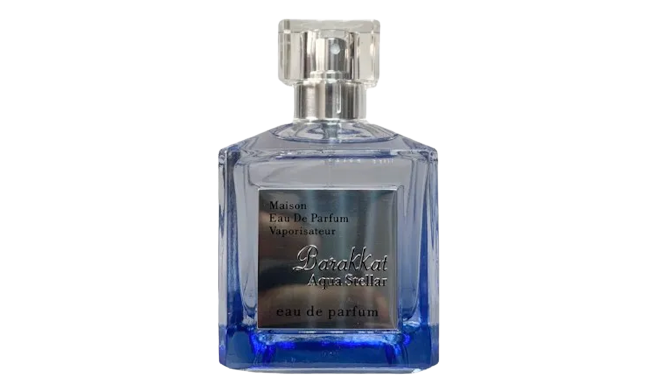 Barakkat Aqua Stellar Eau De Parfum