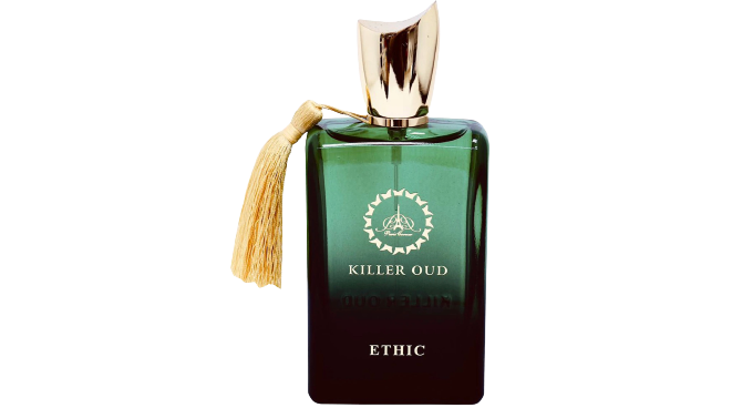 Killer Oud Ethic Perfume