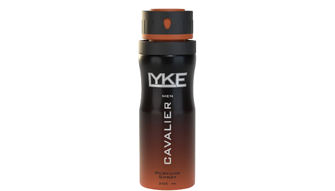 Lyke Cavalier Spray