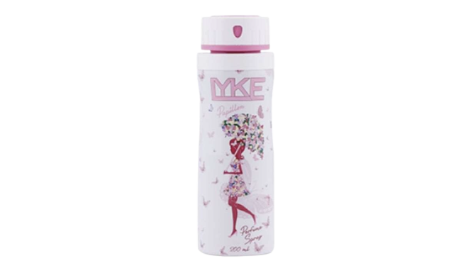 Lyke Papillon Spray