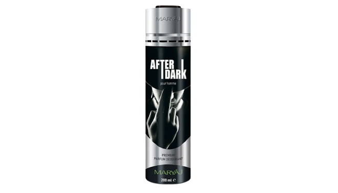 Maryaj Afterdark Spray