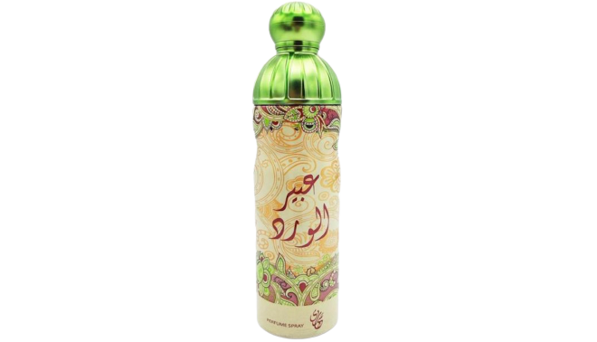Abeer Elward Body Spray