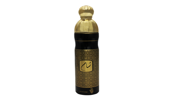 Chaam Body Spray