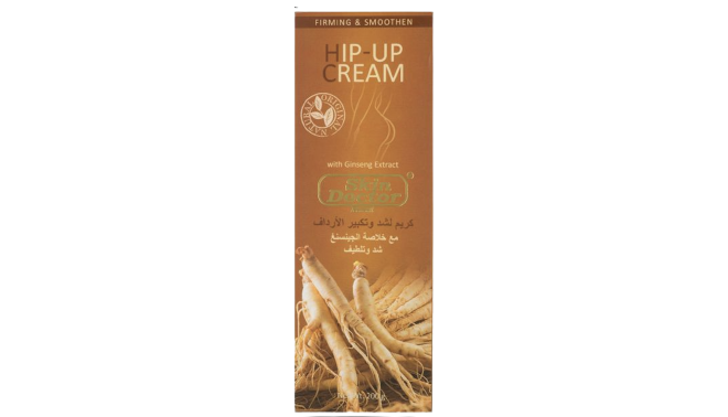 Skin Doctor Hip-Up Cream