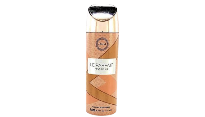 Armaf Le Parfat Spray