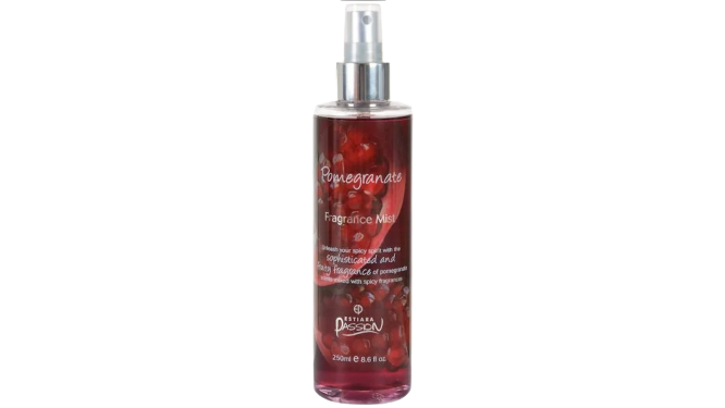 Estiara Passion Pomegranate