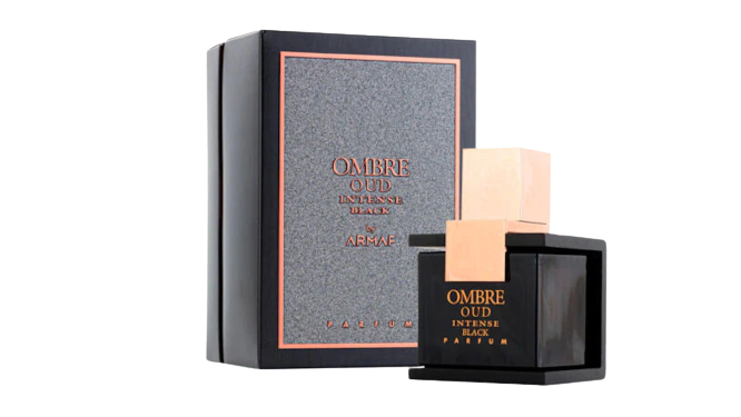 Ombre Oud Intense Black By Armaf Parfum