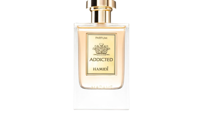 Addicted Madame Parfum