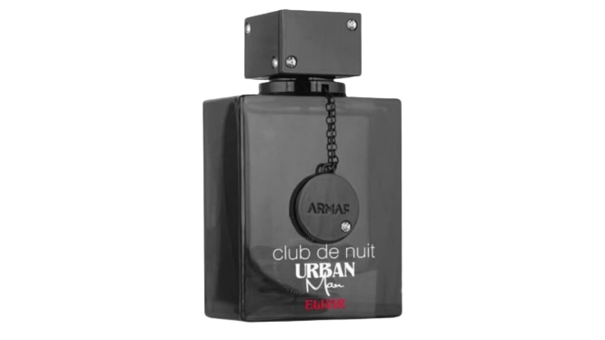 Club De Nuit Urdan Man Elixir