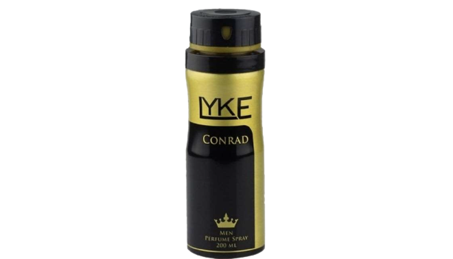 Vetyver Body Spray