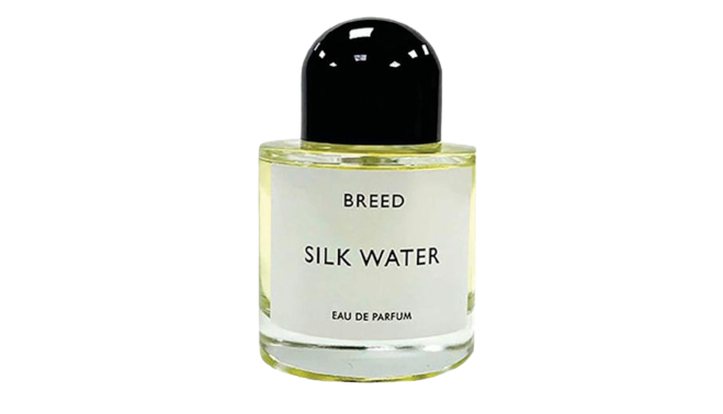 Breed Silk Water Eau De Parfum
