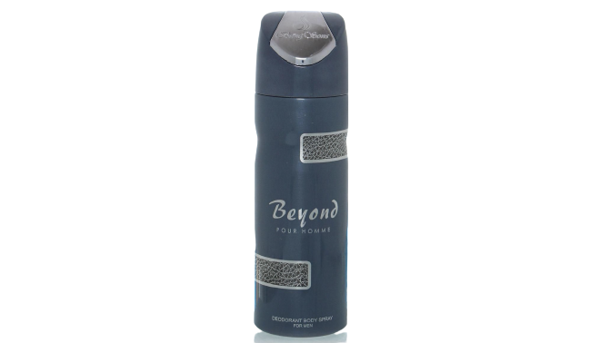 Beyond Pour Homme Body Spray