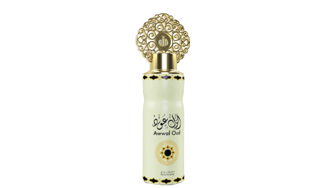 Awwal Oud Body Spray
