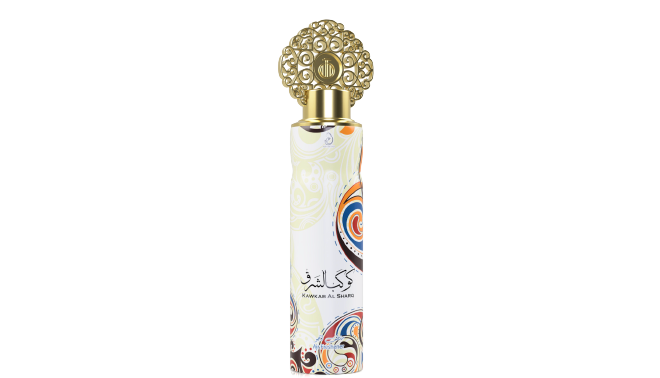Kawkab Al Sharq
