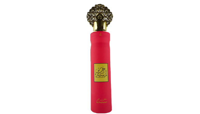 Lamaat Harir Body Spray