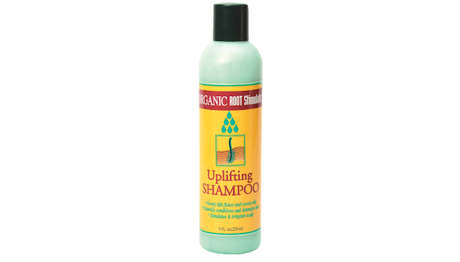 Uplifting Shampoo