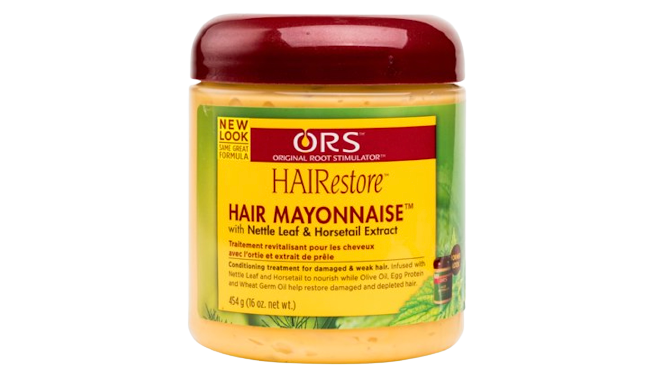 Ors Hair Mayonnaise