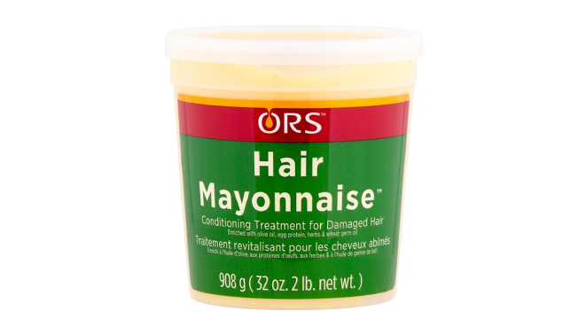 Ors Hair Restore Hair Mayonnaise With Nettle Leaf And
Horsetail