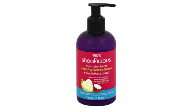 Ors Shealicious Cleansing Balm