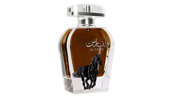 Al Faris Cologne