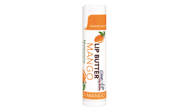 Chap Lip Balm Mango