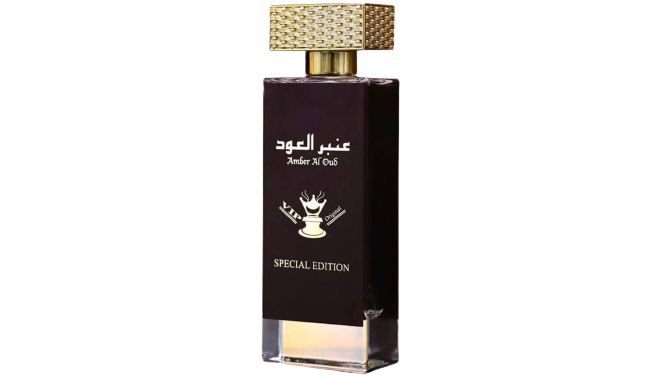 Amber Al Oud Special Ed Cologne