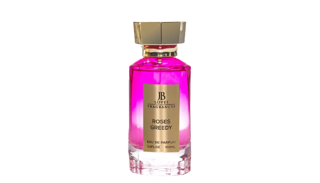 Jb Roses Greedy Perfum
