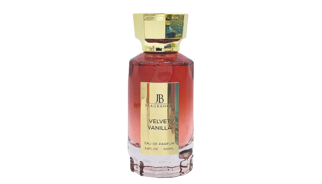 Jb Velvet Vanilla