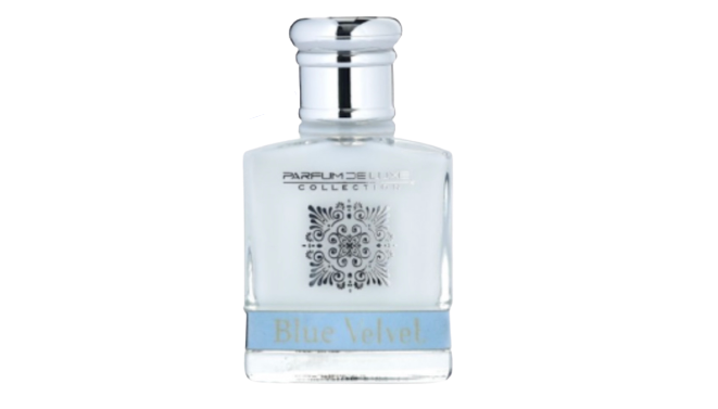 Blue Velvet Perfume