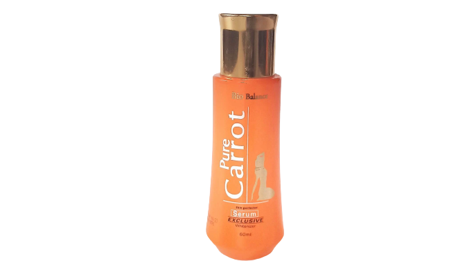 Pure Carrot Bio Balance Serum
