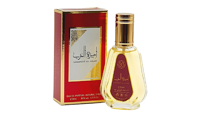 Ameerat Al Arab