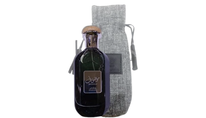 Mousuf Ramadi Eau De Parfum