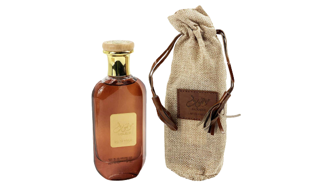 Mousuf Eau De Parfum