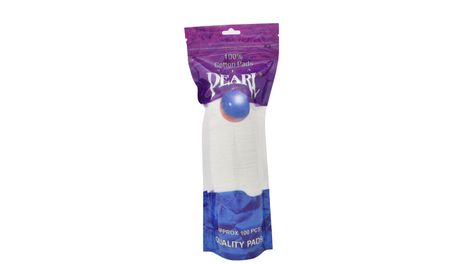 Pearl Cotton Pals