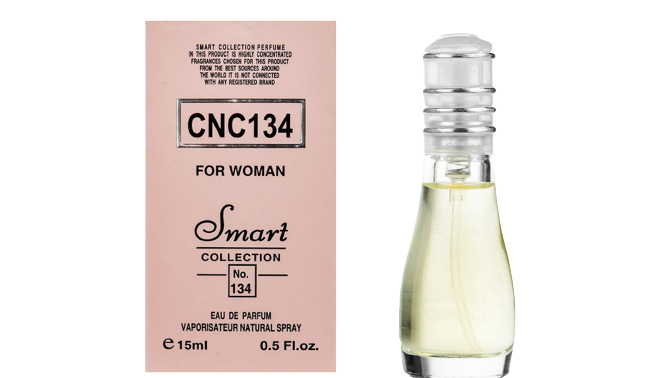 Smart Collection Pocket Perfume 134