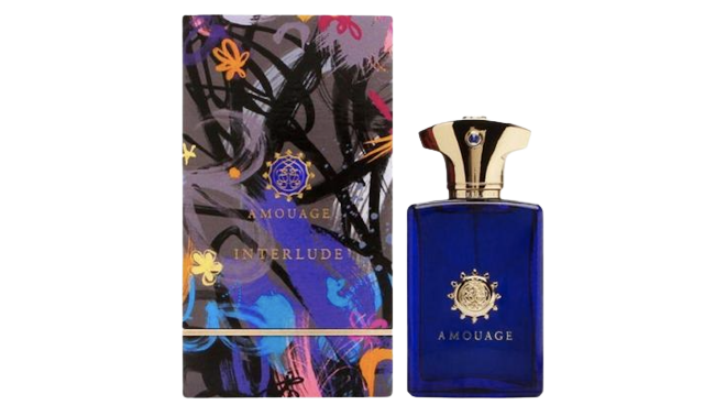 Amouage Pocket Perfume