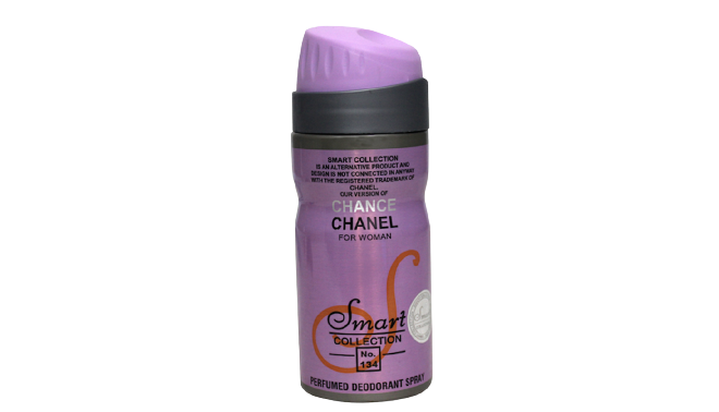 Chance Chanel Body Spray