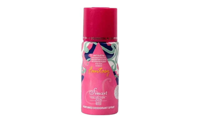 Fantasy Body Spray