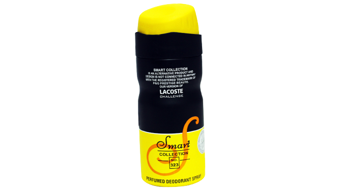Lacoste Spray