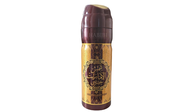 Ard Al Za Body Spray