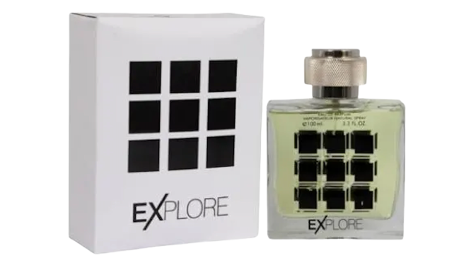 Explore Perfume