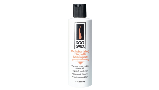 Doo Gro Moisturizing Gro Shampoo