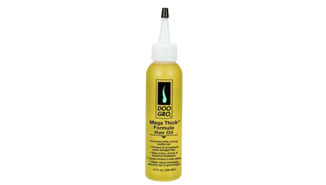 Doo Growth Mega Stimulatin