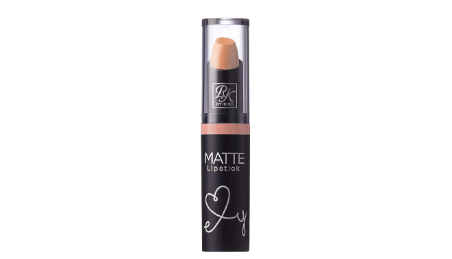 Ruby Kisses Matte Lip Stick