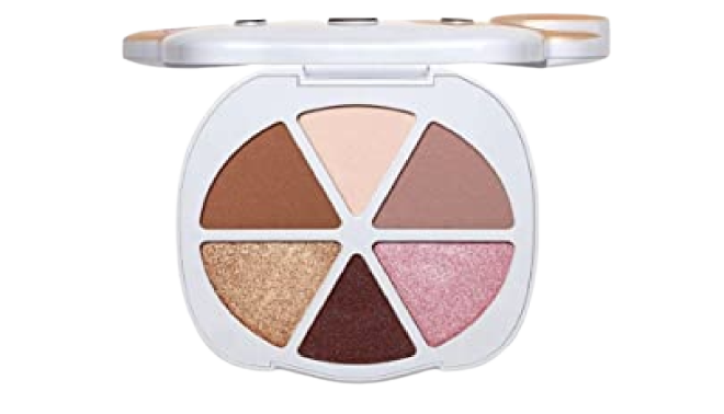 Too Faced Pretty Puppy Eye Shadow Palette